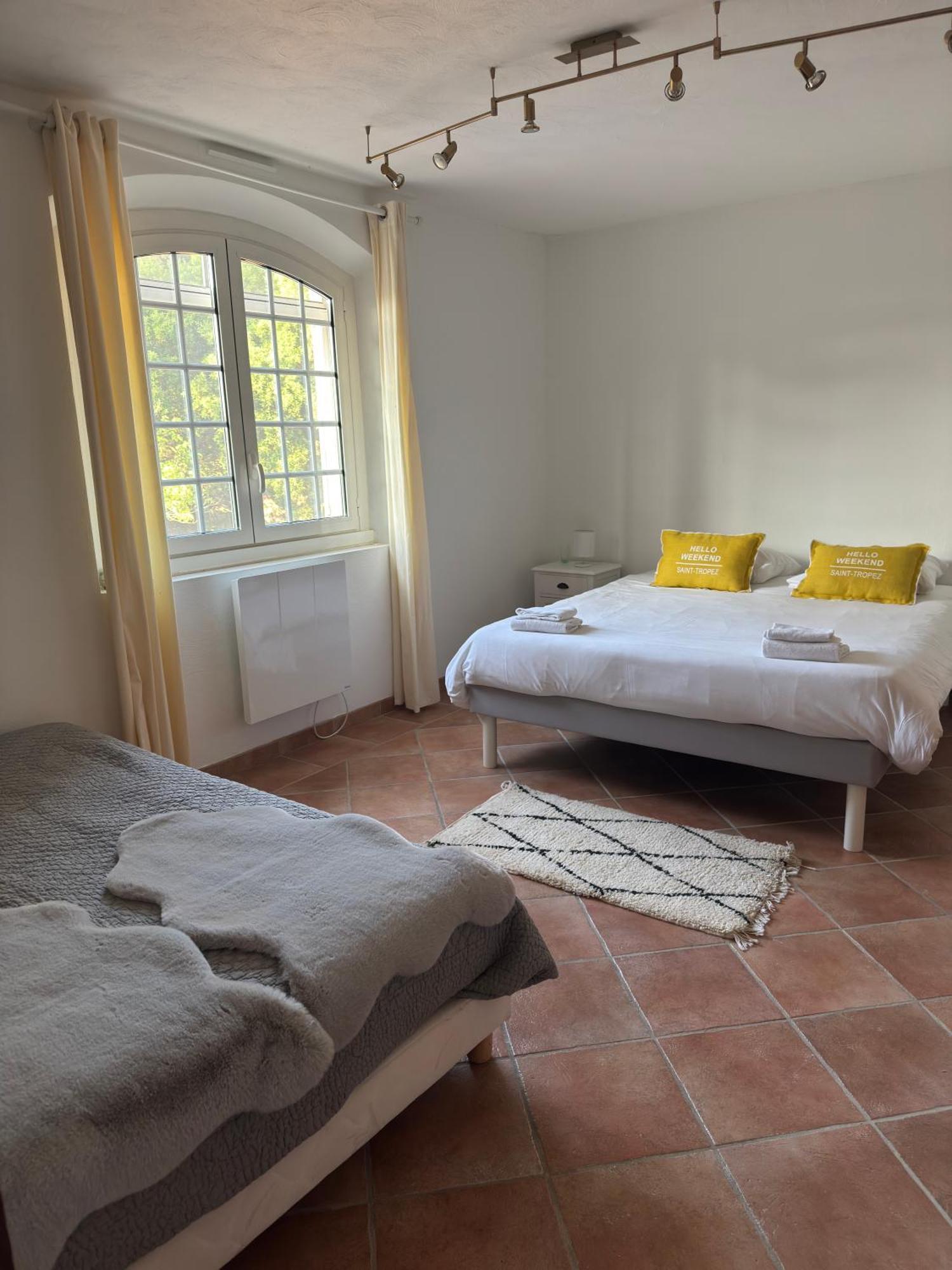 Villa Domaine Font Mourier Коголен Екстер'єр фото